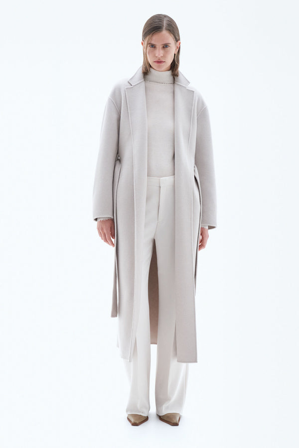 Filippa K Tailored Coat – CLEMENTINE'S