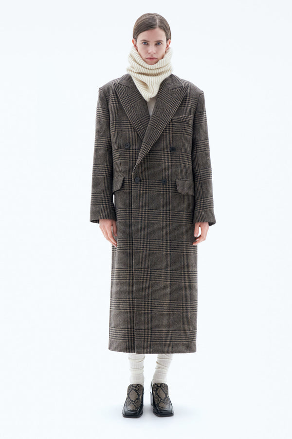 Filippa K Tailored Coat – CLEMENTINE'S