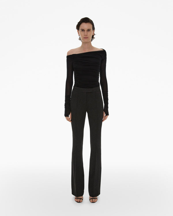 5-Pocket Leggings - HELMUT LANG, Luxury Designer Fashion