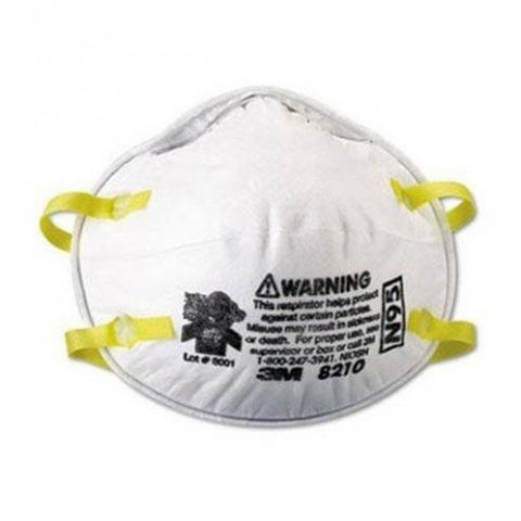 3m safety mask