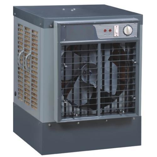 exhaust air cooler