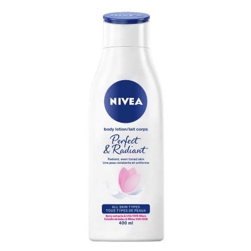 Nivea Even And Radiant - 400ml - Fresh To Dommot