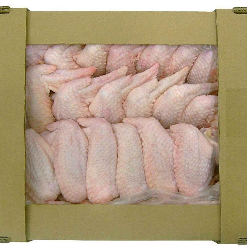 Whole Frozen Turkey (imported) - Fresh To Dommot