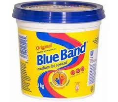 Blue Band Original Margarine (250g)