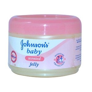 Johnson's Baby Aqueous Cream 500ml