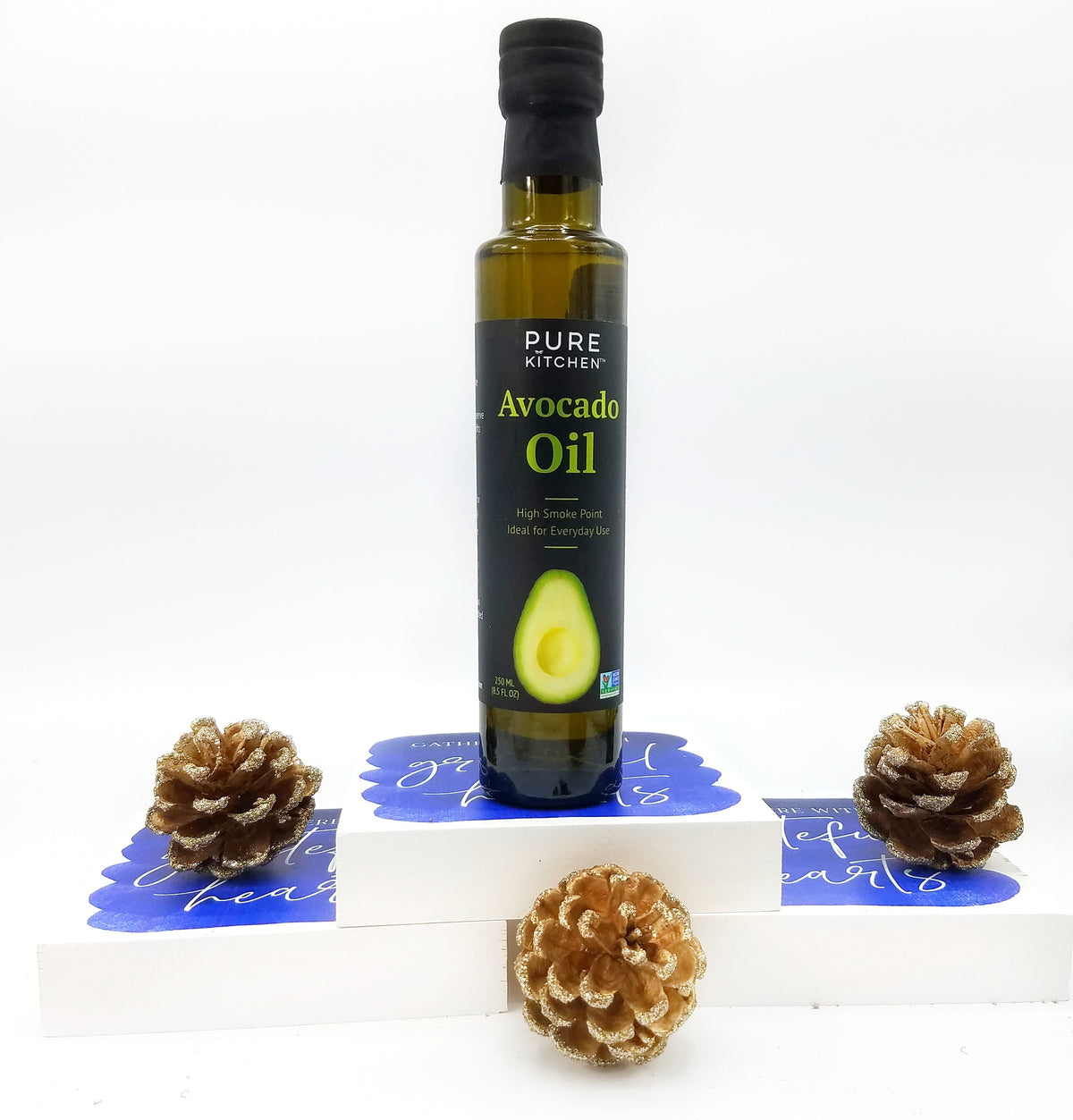 Olivari 100% Pure Avocado Oil PET Bottle (1L) - Sam's Club