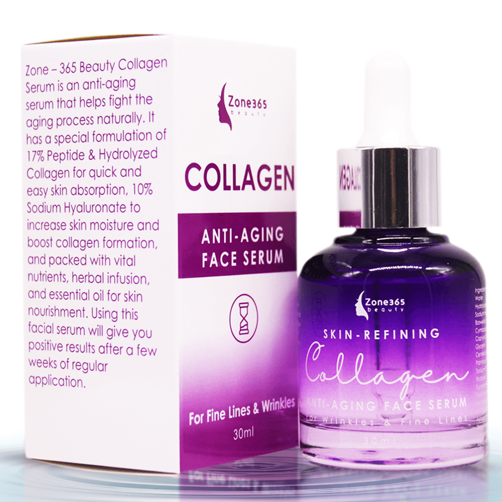 Best Collagen Serum For Skin Best Anti Aging Serum Online