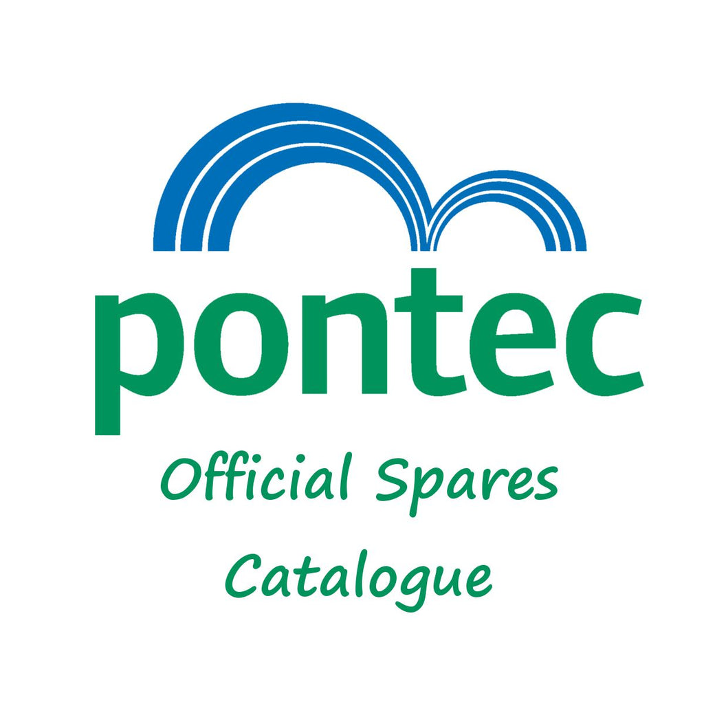 Oase Pontec Spares Catalogue – Aquatix-2u