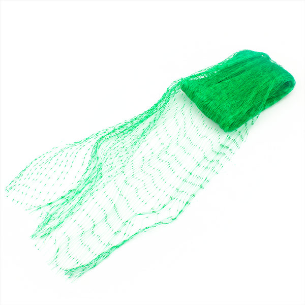 Pisces Extra Large Pond Fish Catch Net and Handle - 45cm