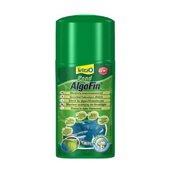 Tetra AlguMin Algae Control Treatment - 250ml for sale online