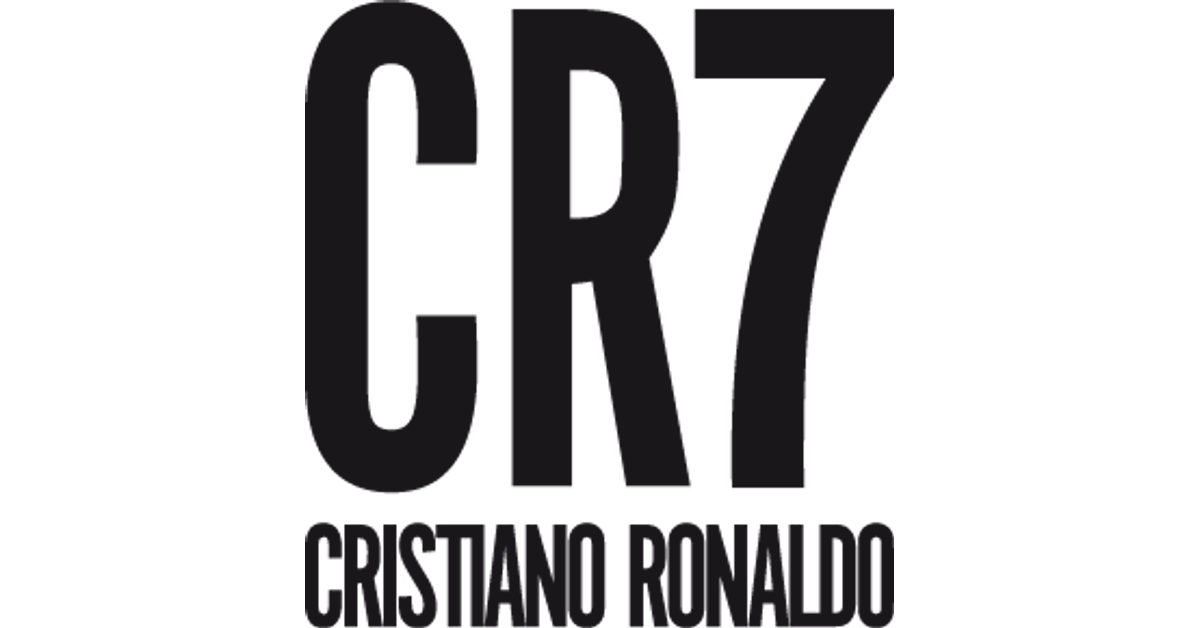 Cristiano Ronaldo Official Webshop Cr7 Cristiano Ronaldo