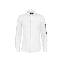 ronaldo white shirt