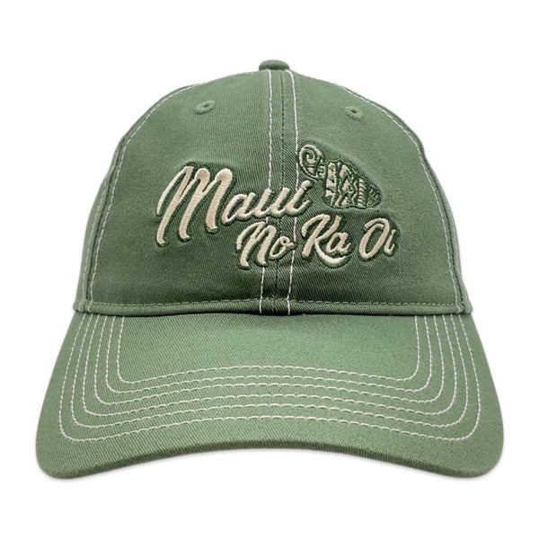 Maui No Ka Oi Hat