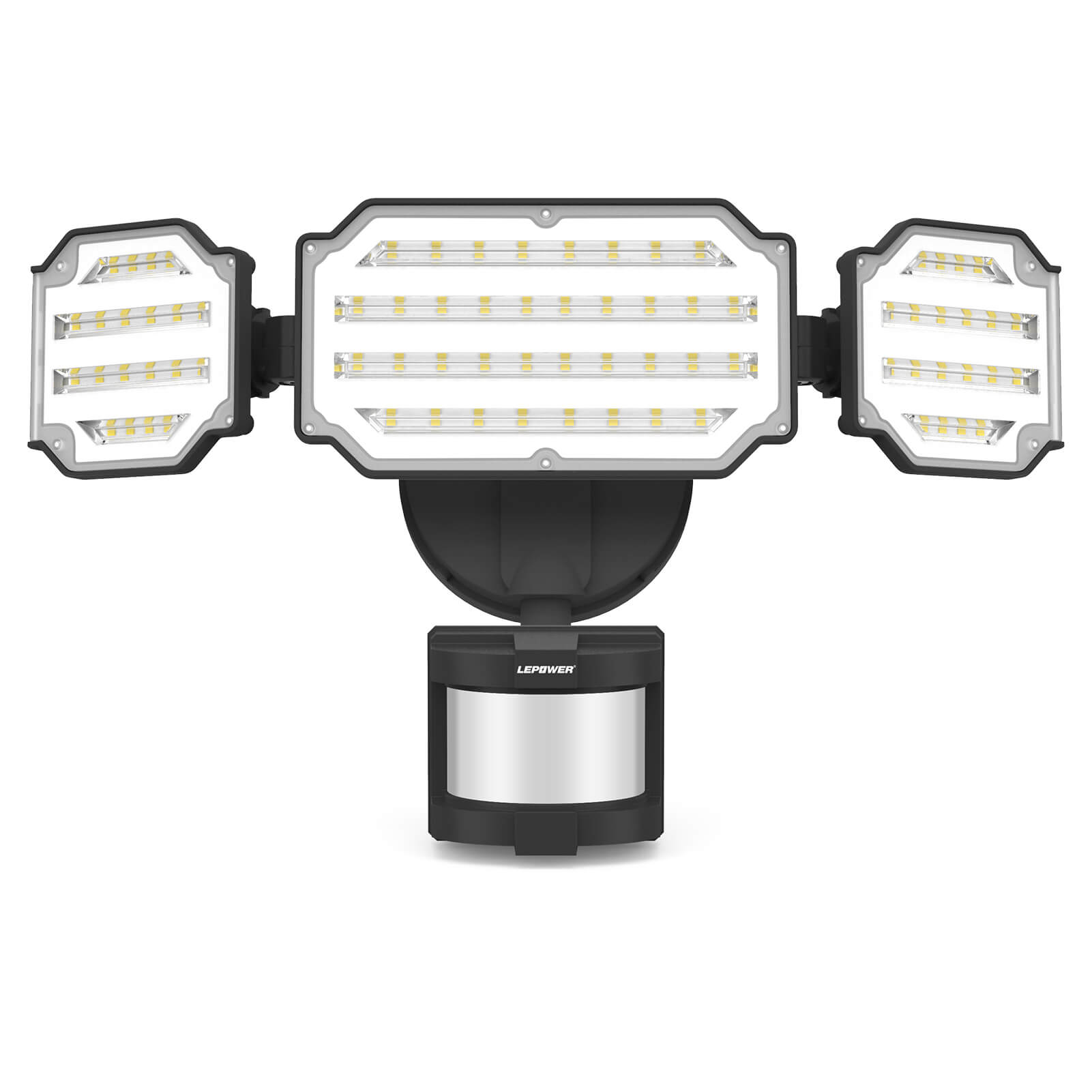 lepower security light