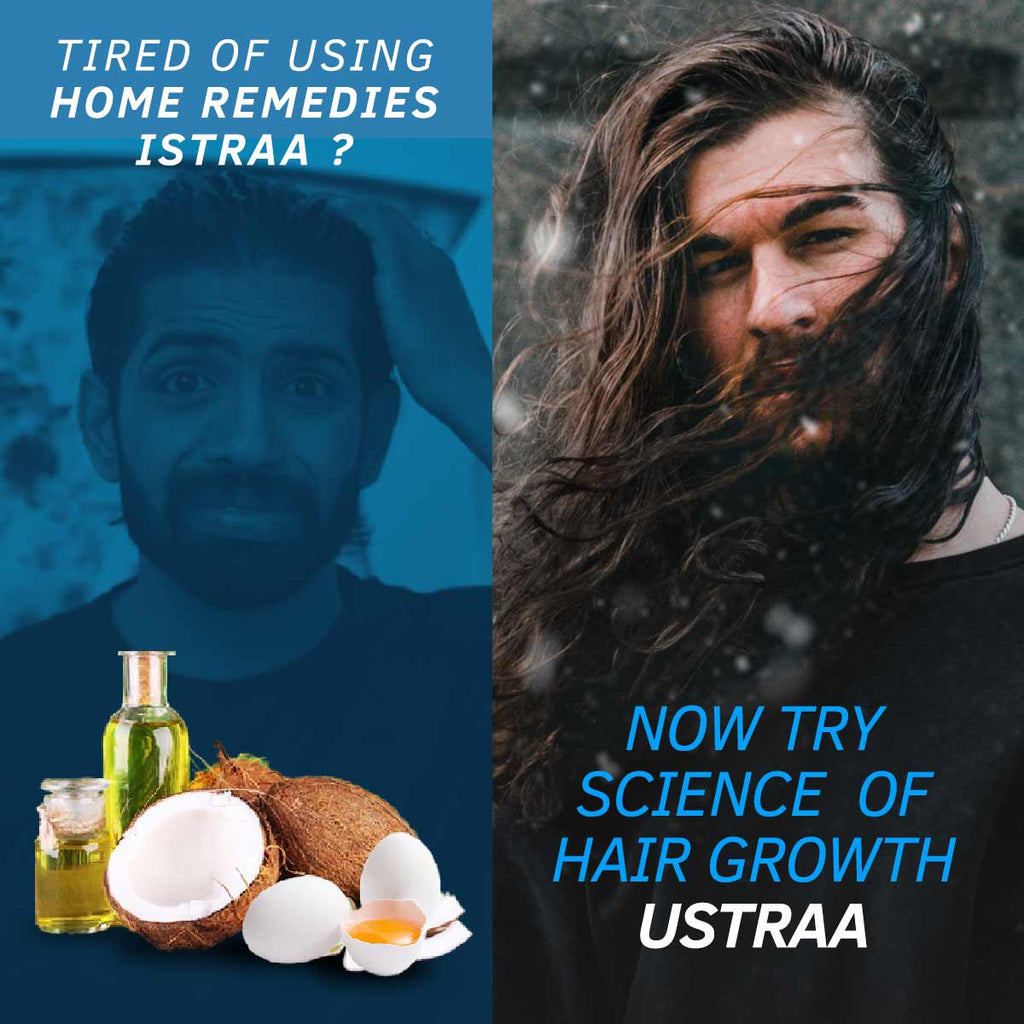 Ustraa Hair Growth Vitalizer  Ayurvedic Hair Oil Buy Ustraa Hair Growth  Vitalizer  Ayurvedic Hair Oil Online at Best Price in India  NykaaMan