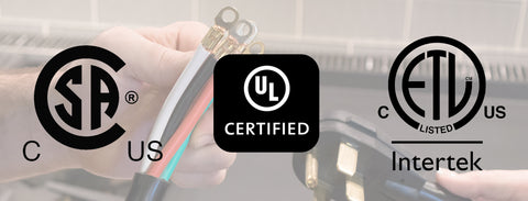 electrical certifications