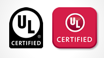 UL new logo electrical certifications