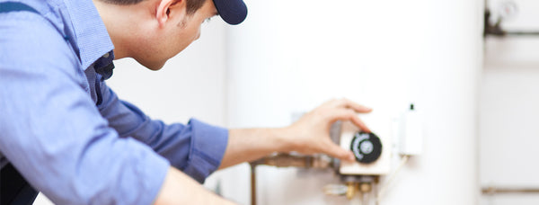 how to drain a water heater