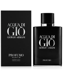 acqua di gió profumo