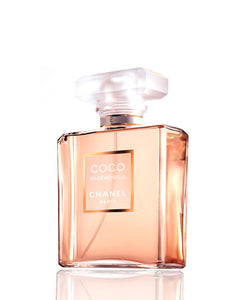 Coco Mademoiselle Chanel Paris Eau De Parfum  – always special perfumes  & gifts