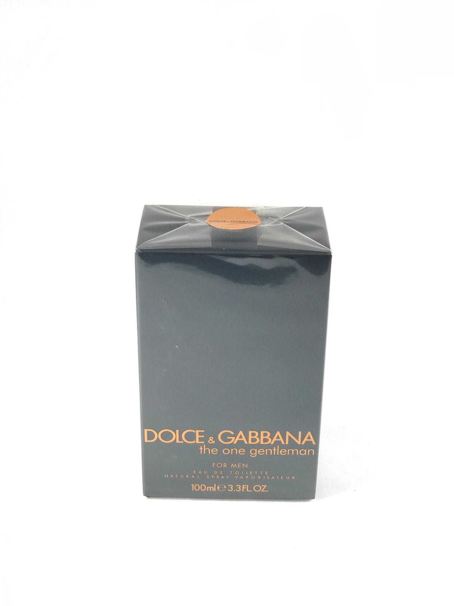 parfum dolce gabbana the one gentleman