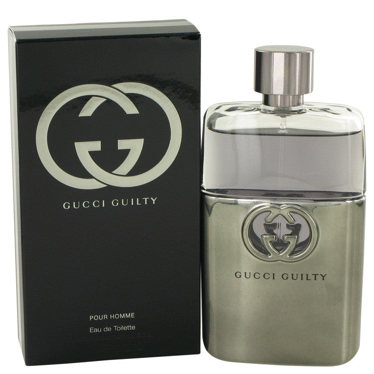 gucci guilty pour homme price