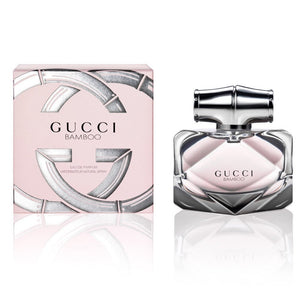 Søndag bagage Mor Gucci Bamboo Eau de Parfum 2.5oz 75ml. for women's – always special  perfumes & gifts
