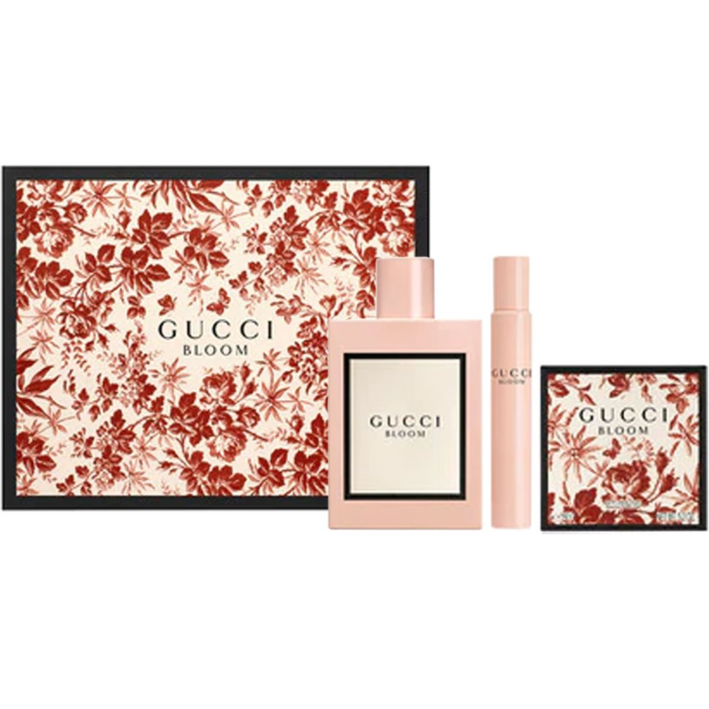 gucci bloom gift