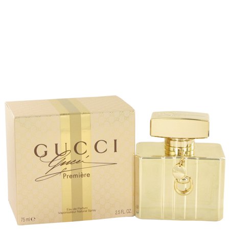 gucci premiere perfume 75ml