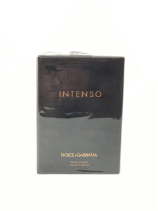 intenso dolce and gabbana 6.7 oz