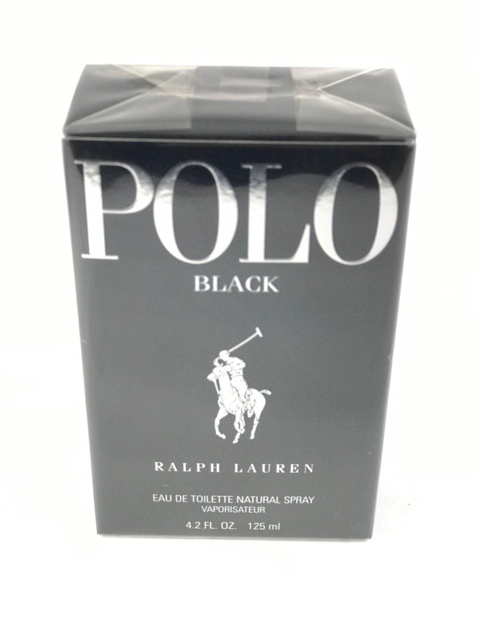 polo black 125ml price