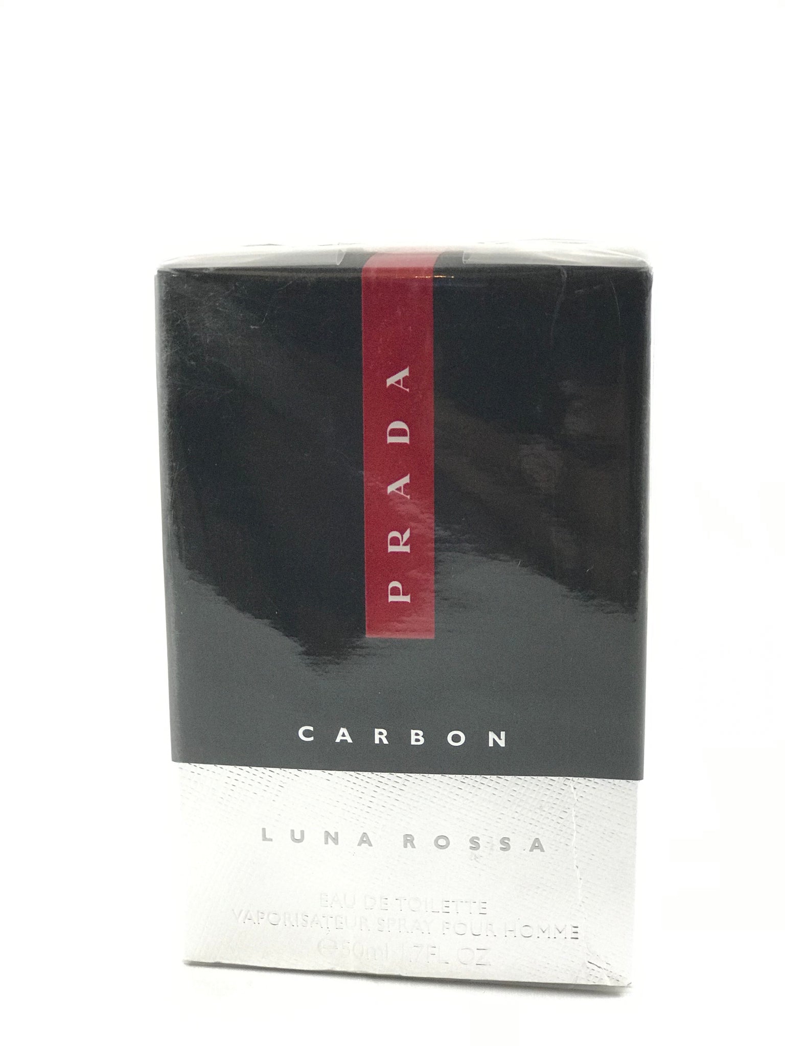 prada carbon 50 ml