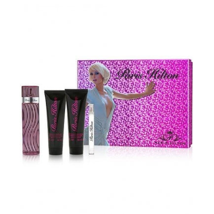 GABRIELLE CHANEL Eau de Parfum 3pcs Gift Set – always special