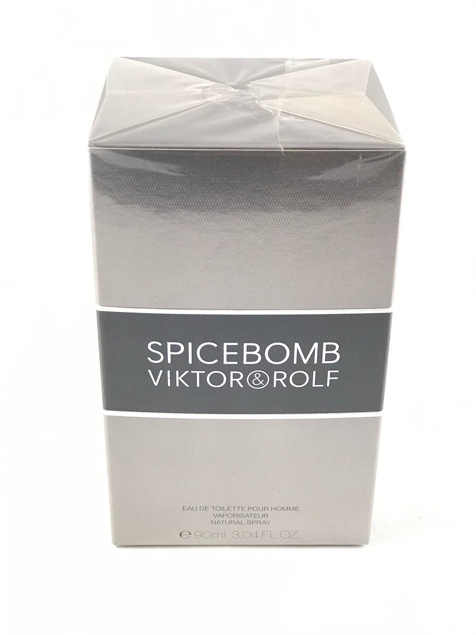 Spicebomb Viktor Rolf Eau De Toilette Spray 3 04oz For Men S Always Special Perfumes Gifts