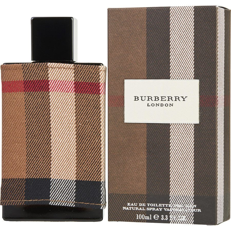 burberry london 100ml eau de parfum