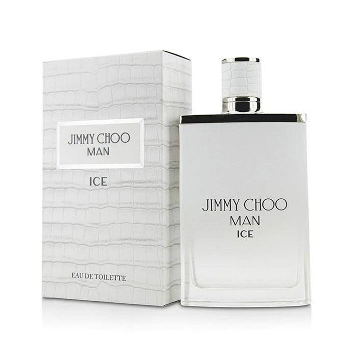 Туалетная вода jimmy choo man