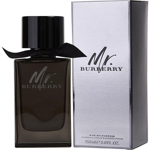 burberry eau de