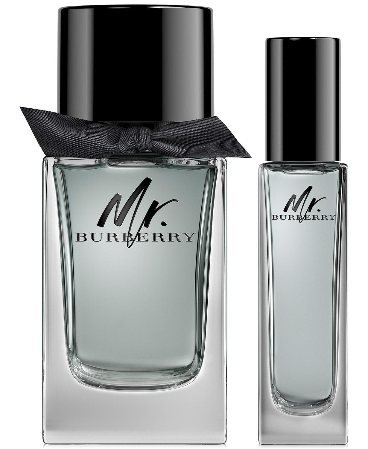 mr burberry cologne set