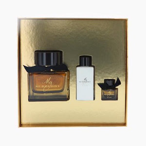 Gift Set 3 pcs Eau de Parfum 3.0oz 90ml 