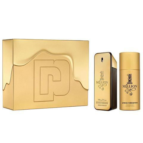 Bharara King Eau De Parfum Gift Set – Bharara Beauty