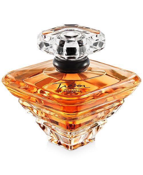 land India Loodgieter Lancôme Trésor Eau De Parfum, 3.4 oz 100ml, for women – always special  perfumes & gifts