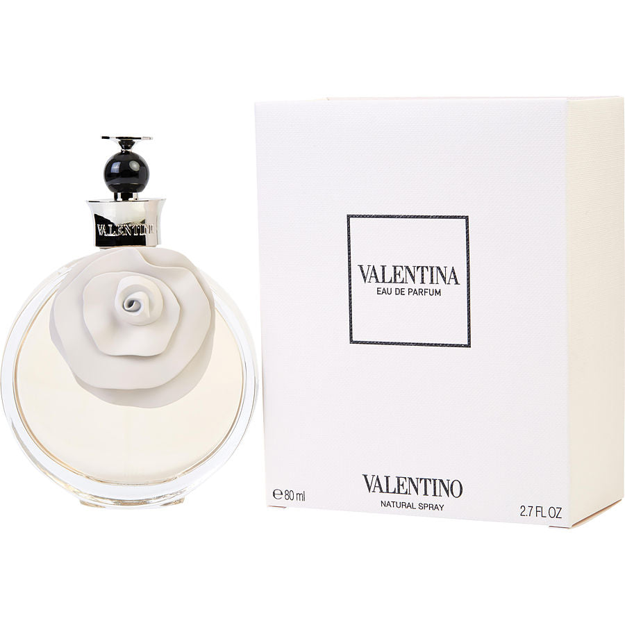 Valentino Valentina Eau de Parfum 2.7oz 80ml, for women's – special perfumes & gifts
