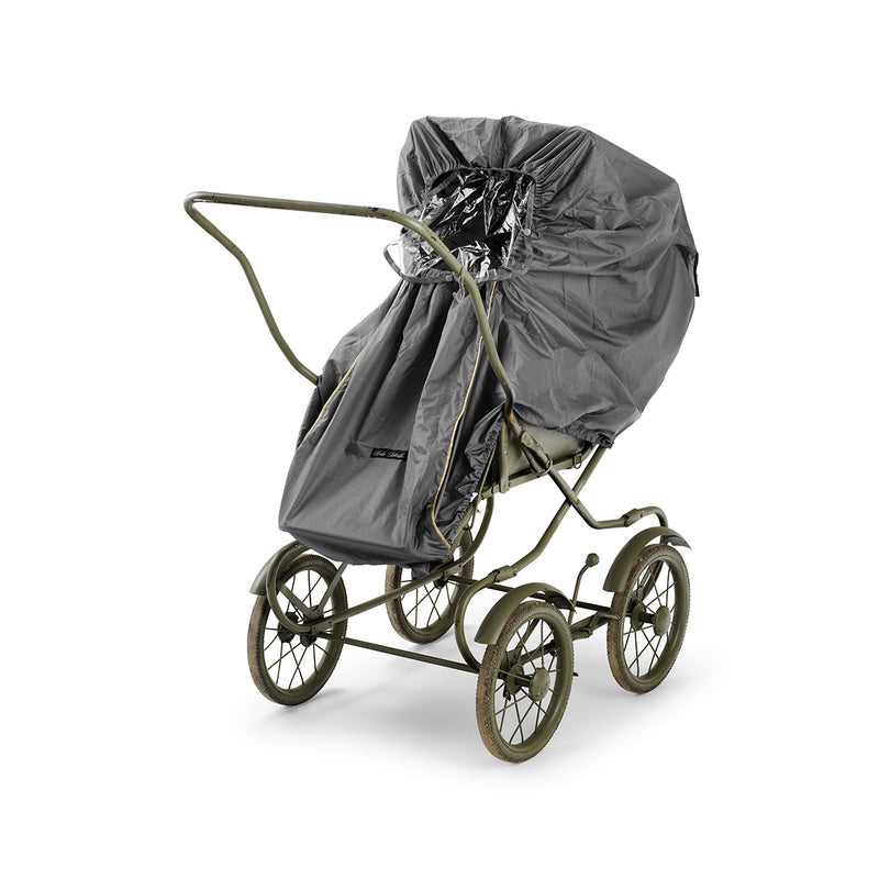 elodie details stockholm stroller golden grey