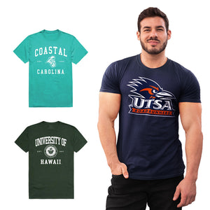 Official College Tees for Men  Campus Wardrobe– Page 6 – Campus-Wardrobe