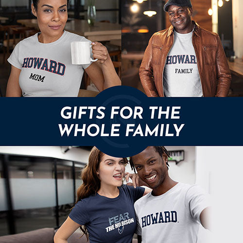 howard university merch