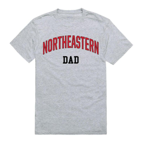 Northeastern Dad