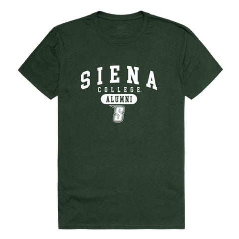 Siena College Saints Alumni Tee T-Shirt