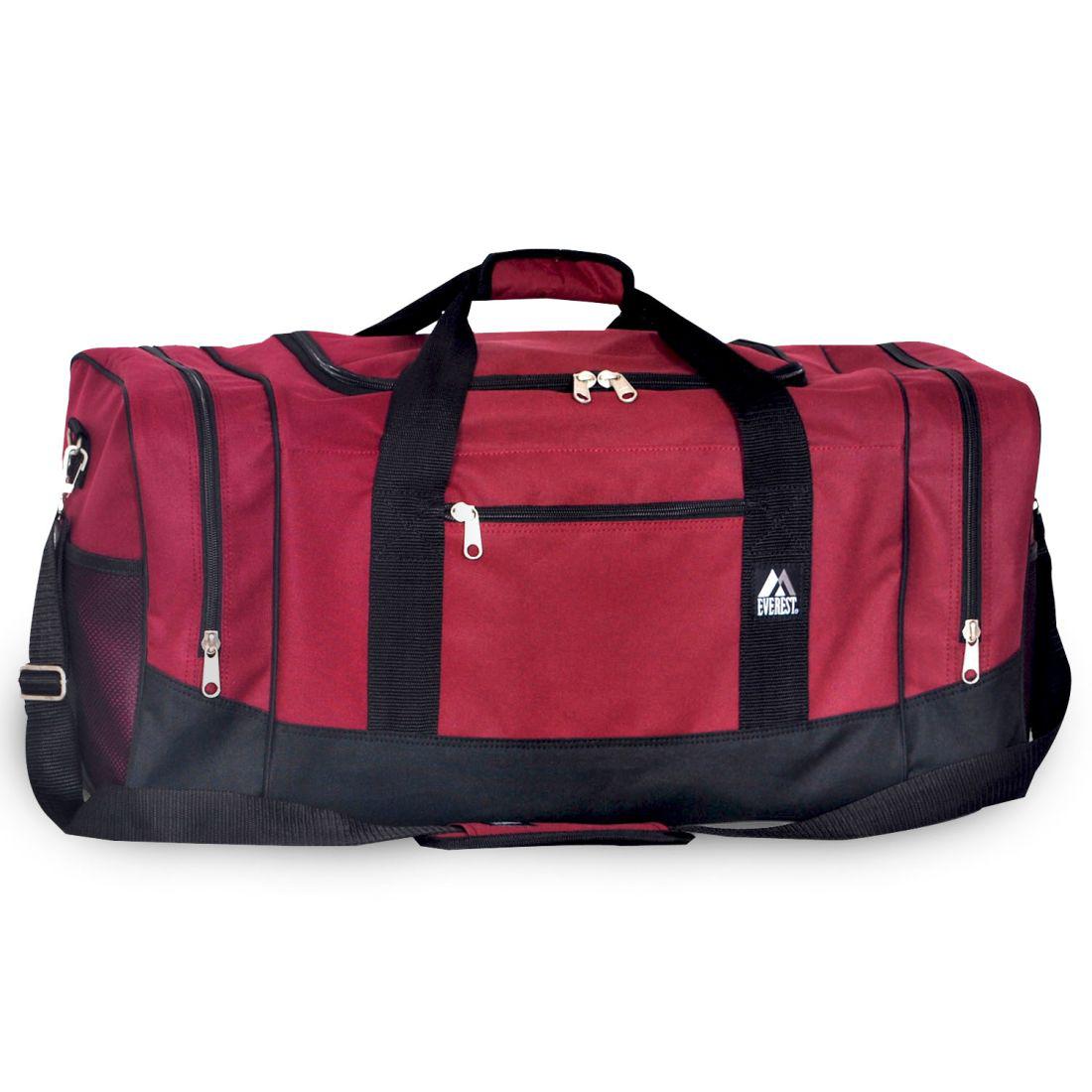 Pacific Gear Keystone 30 Rolling Duffel Bag, Navy India | Ubuy