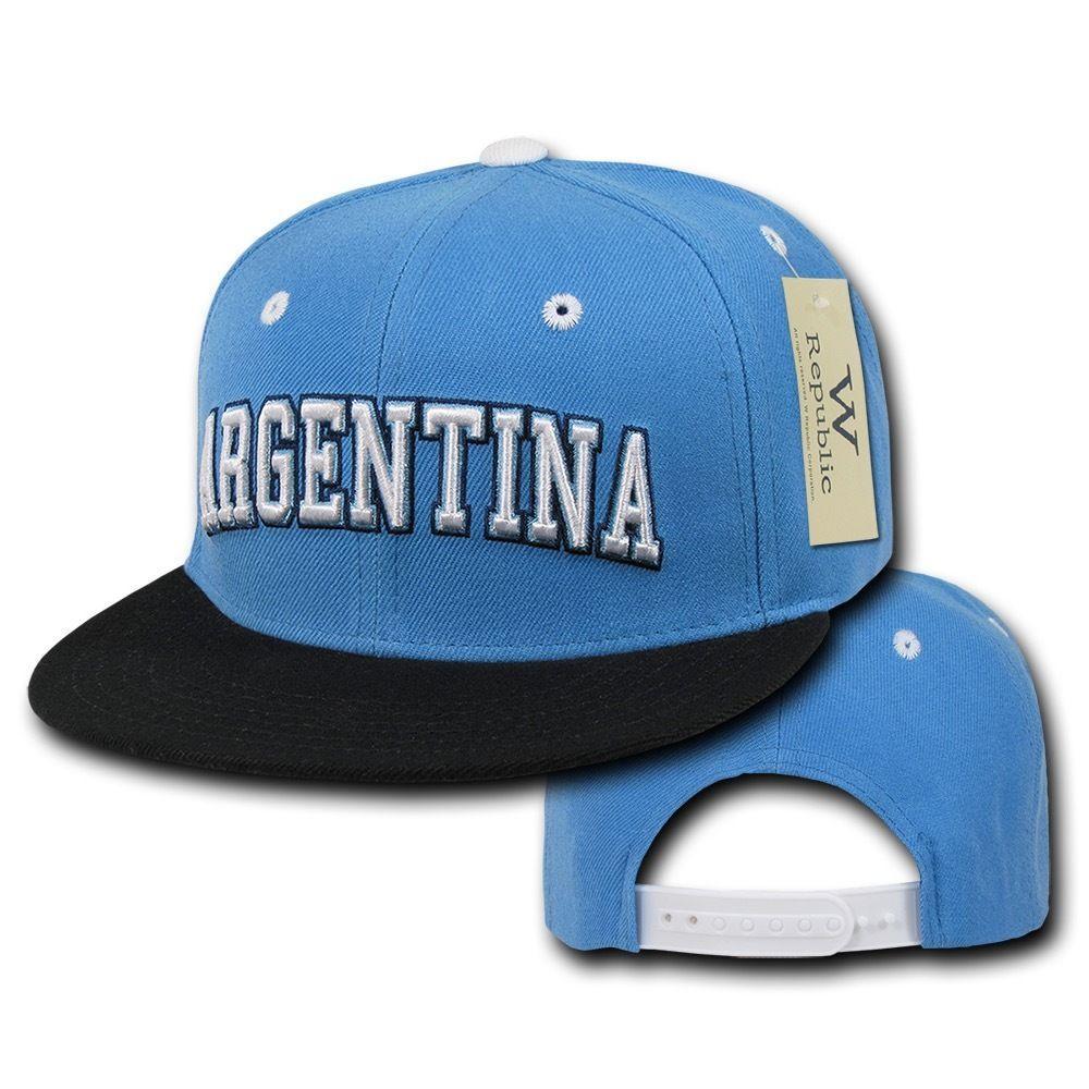 1 Dozen Country Logo Freshmen Pro 6 Panel Flat Bill Baseball Caps Hats –  Campus-Wardrobe