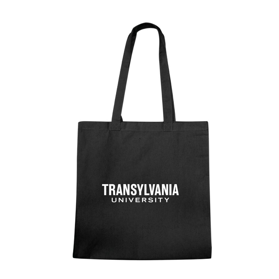 Transylvania University Pioneers Institutional Tote Bag